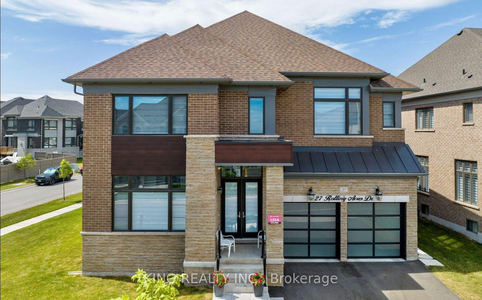 Photo 1 of Unit BSMT 2, 27 Rolling Acres, Brampton, Credit Valley — HOMEH