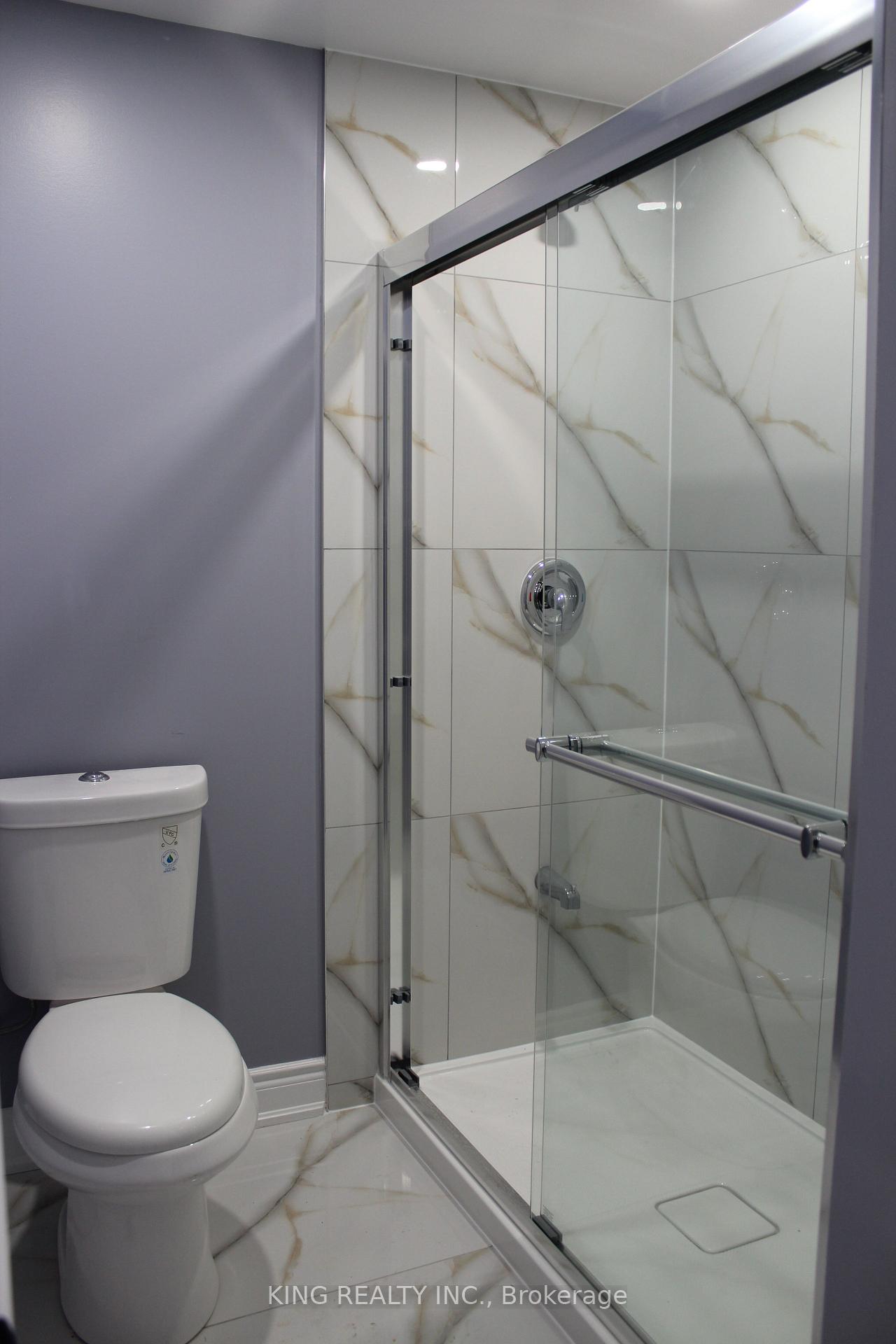Photo 5 of Unit BSMT 2, 27 Rolling Acres, Brampton, Credit Valley — HOMEH