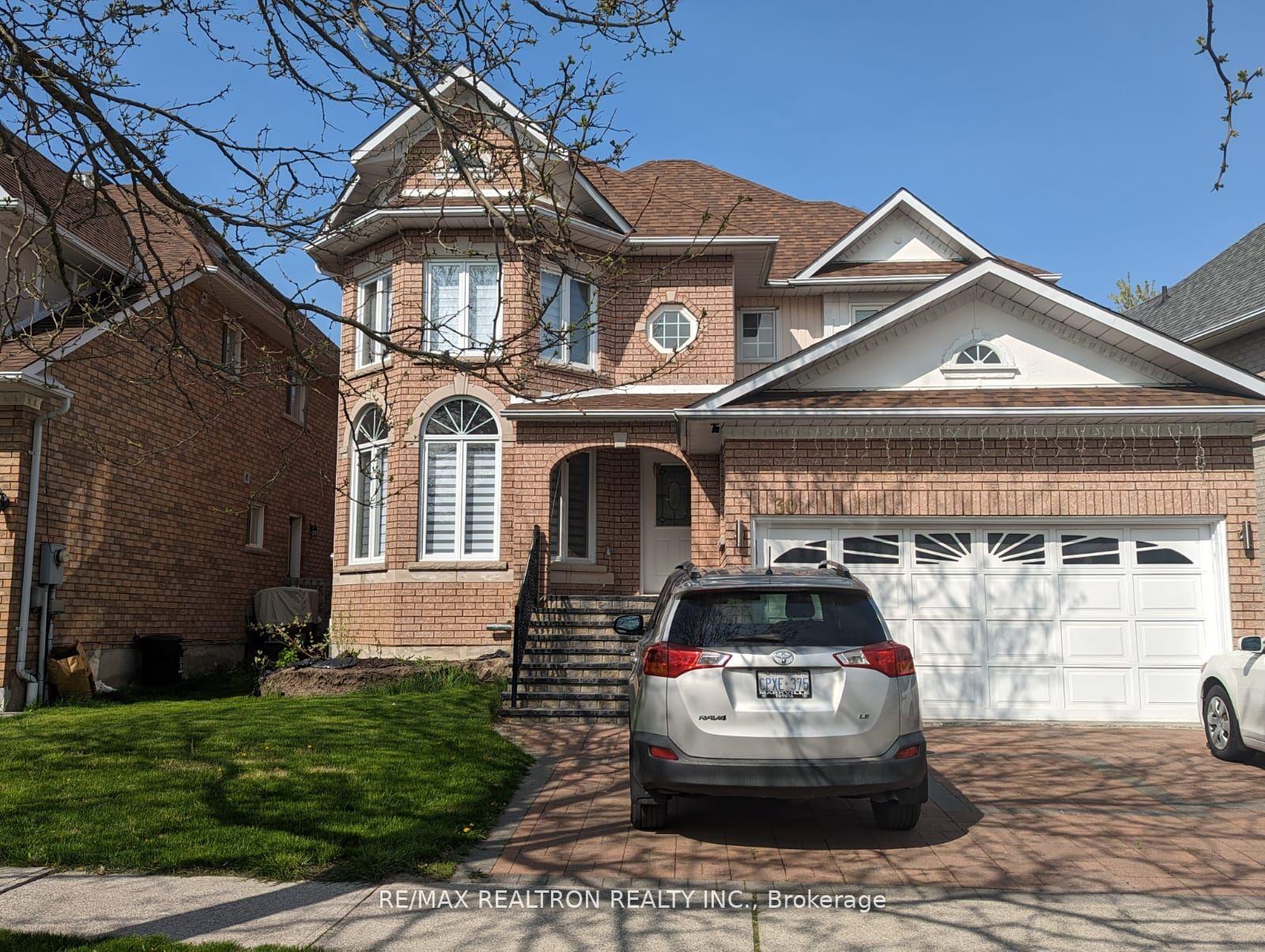 Photo 1 of Unit Main/2nd, 30 Kemp Drive, Ajax, Central West — HOMEH
