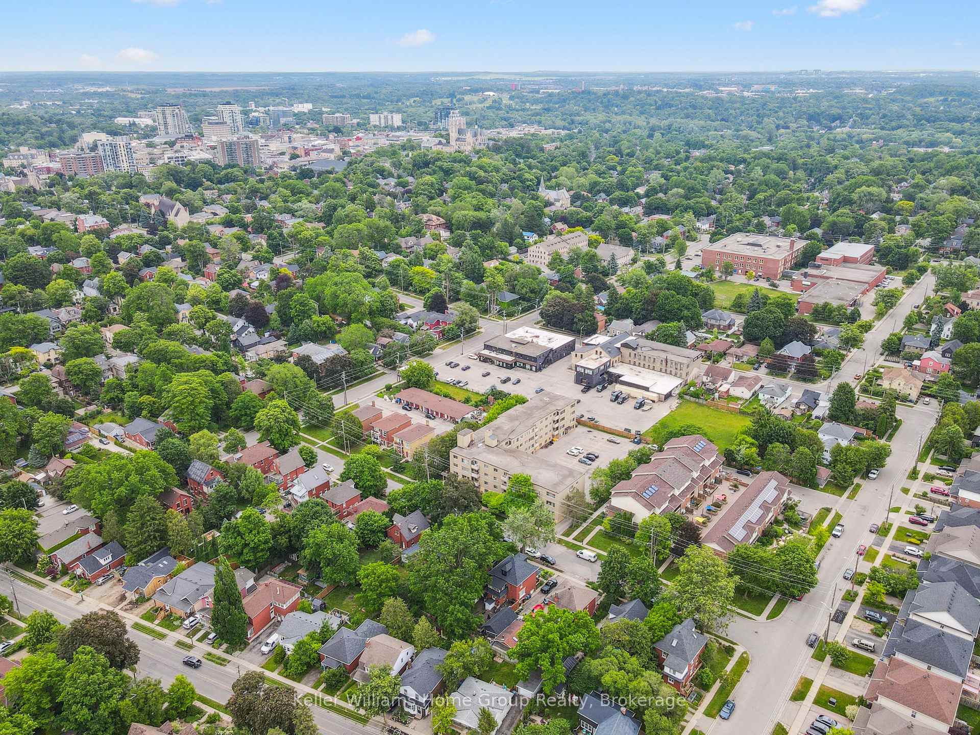 Photo 43 of 27 Home Street, Guelph, Downtown — HOMEH