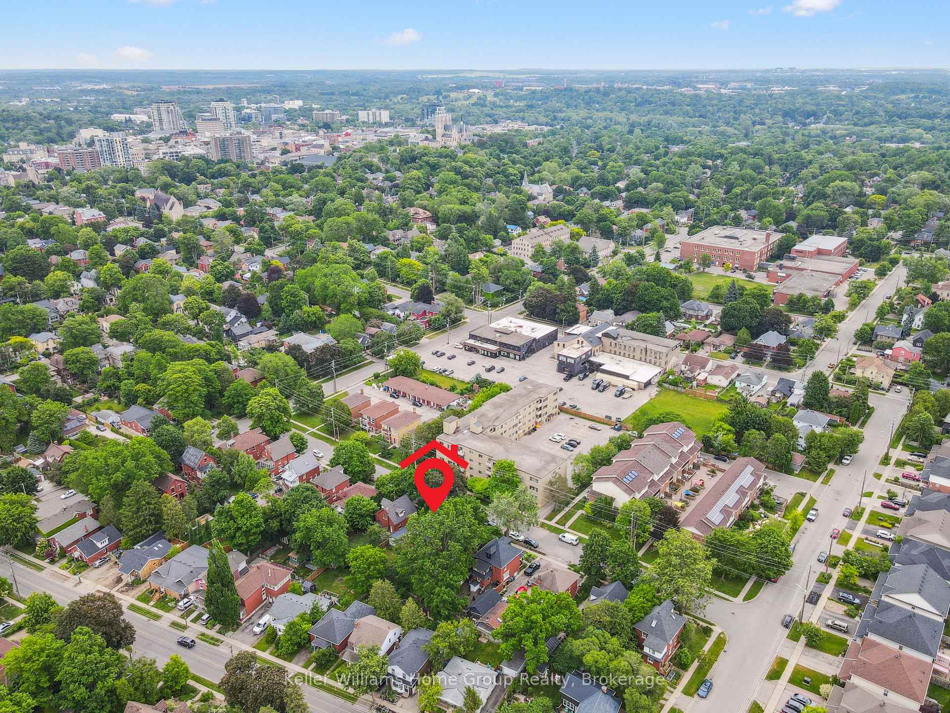 Photo 44 of 27 Home Street, Guelph, Downtown — HOMEH