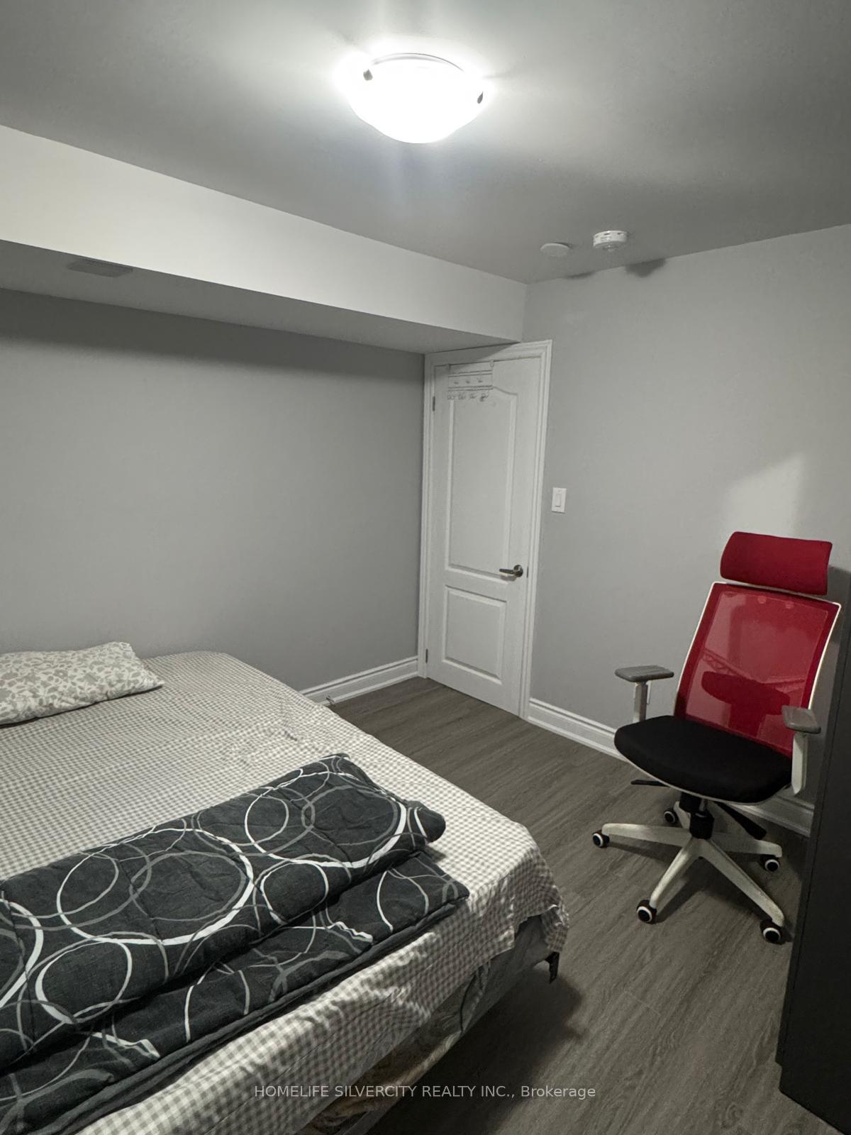 Photo 4 of Unit Bsmnt, 23 Jemima Road, Brampton, Fletcher's Meadow — HOMEH