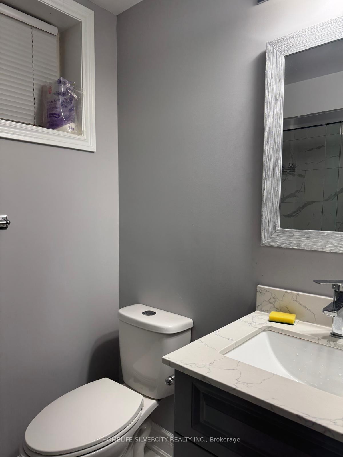Photo 8 of Unit Bsmnt, 23 Jemima Road, Brampton, Fletcher's Meadow — HOMEH