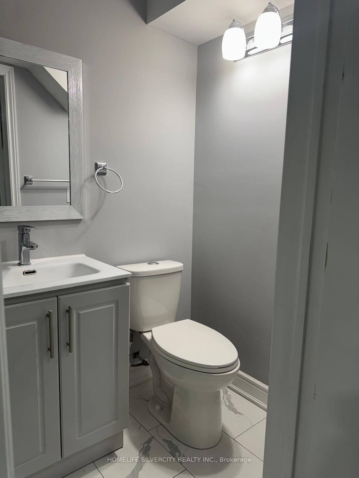 Photo 9 of Unit Bsmnt, 23 Jemima Road, Brampton, Fletcher's Meadow — HOMEH