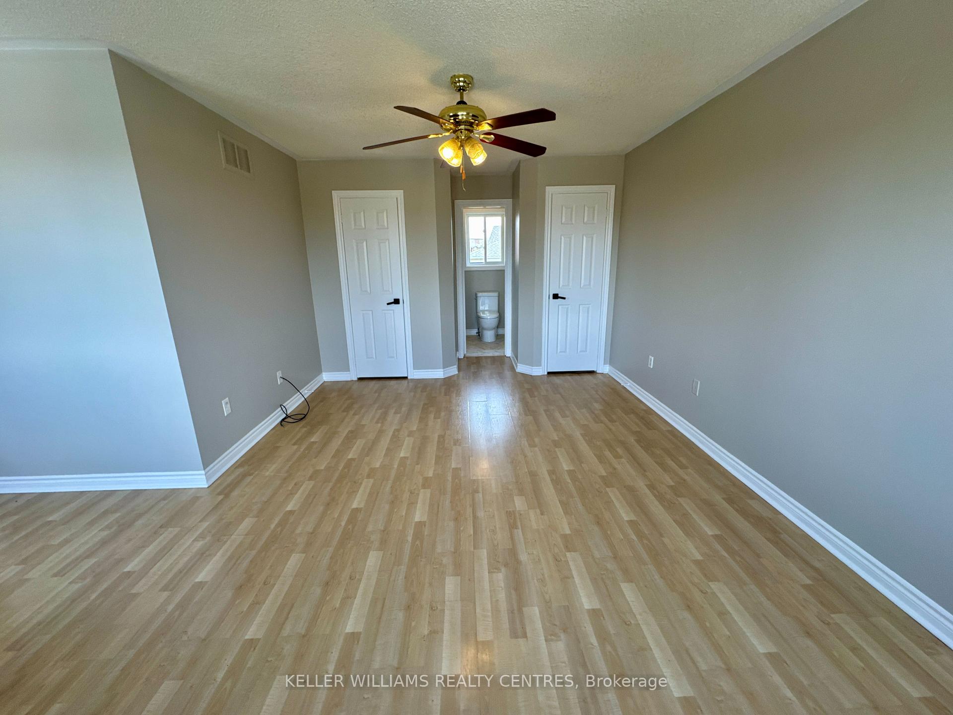 Photo 18 of Unit Main/2nd, 46 Birchwood Drive, Barrie, East Bayfield — HOMEH