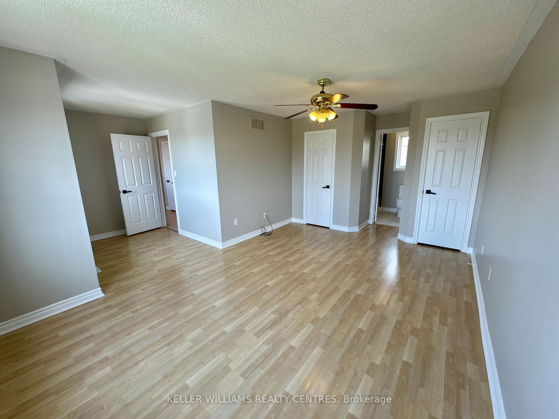 Photo 20 of Unit Main/2nd, 46 Birchwood Drive, Barrie, East Bayfield — HOMEH