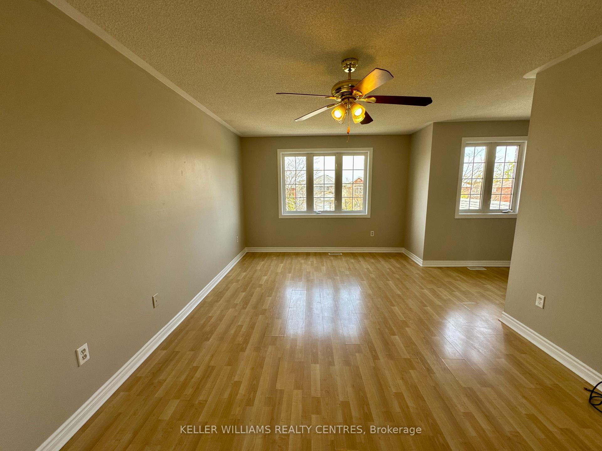 Photo 17 of Unit Main/2nd, 46 Birchwood Drive, Barrie, East Bayfield — HOMEH