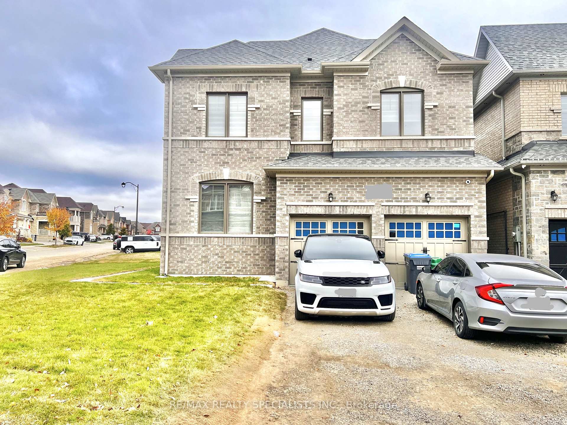 Photo 1 of Unit Basemnt, 39 Portman Street, Caledon, Rural Caledon — HOMEH