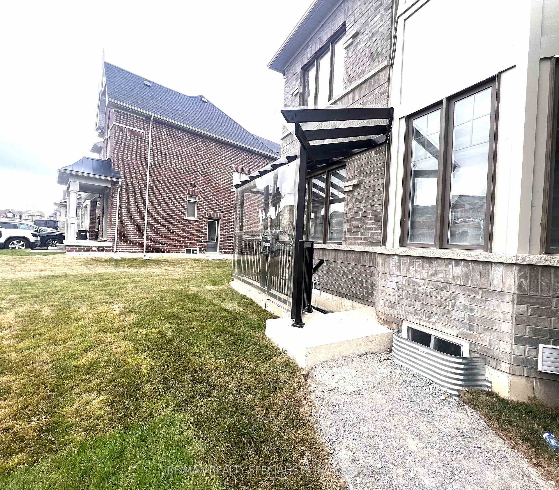 Photo 5 of Unit Basemnt, 39 Portman Street, Caledon, Rural Caledon — HOMEH