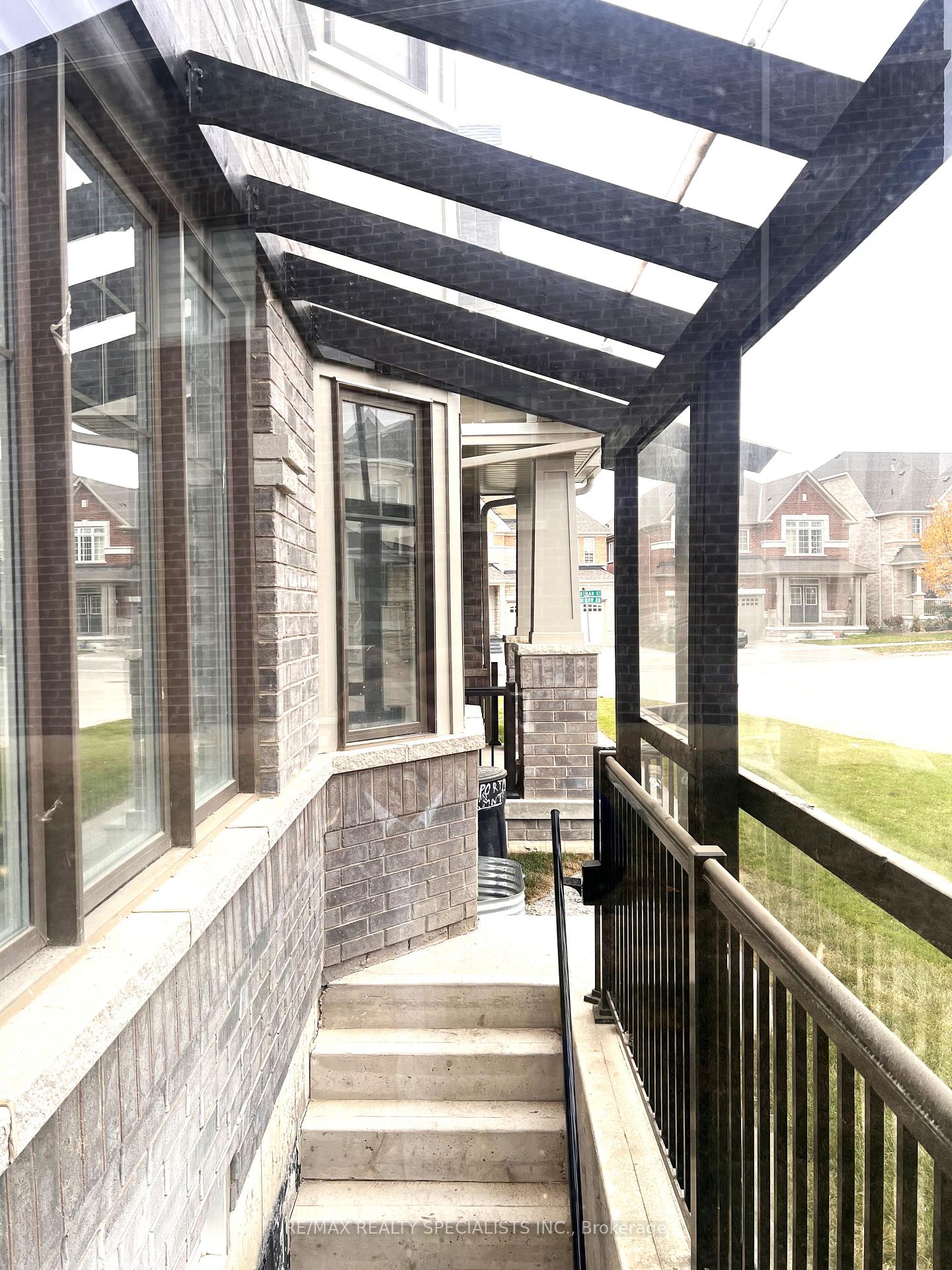 Photo 4 of Unit Basemnt, 39 Portman Street, Caledon, Rural Caledon — HOMEH