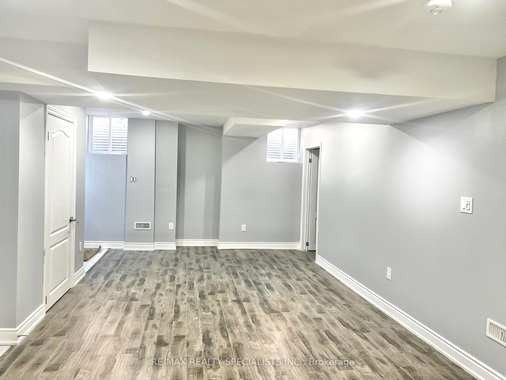 Photo 3 of Unit Basemnt, 39 Portman Street, Caledon, Rural Caledon — HOMEH