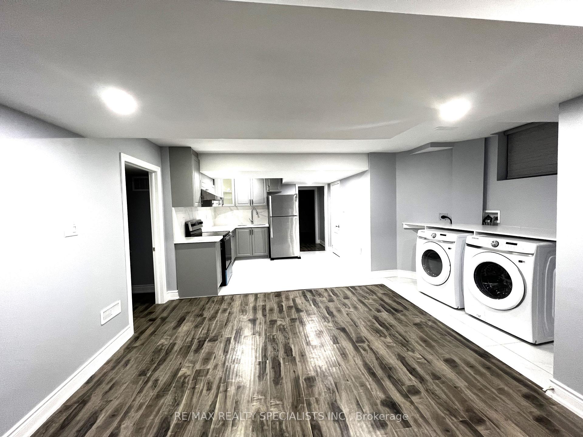 Photo 8 of Unit Basemnt, 39 Portman Street, Caledon, Rural Caledon — HOMEH