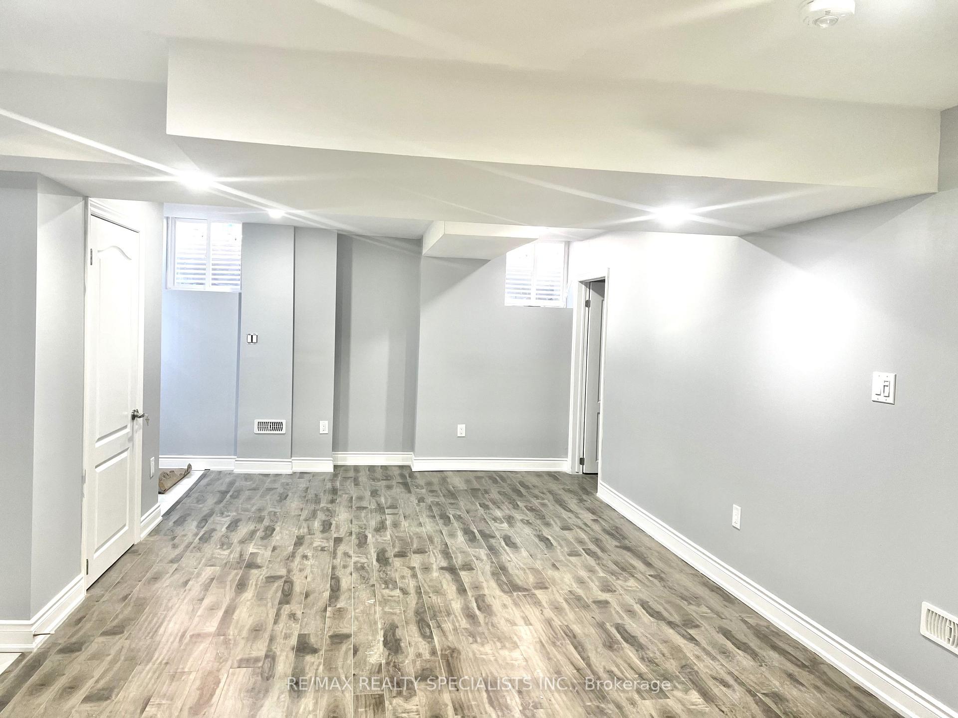 Photo 9 of Unit Basemnt, 39 Portman Street, Caledon, Rural Caledon — HOMEH