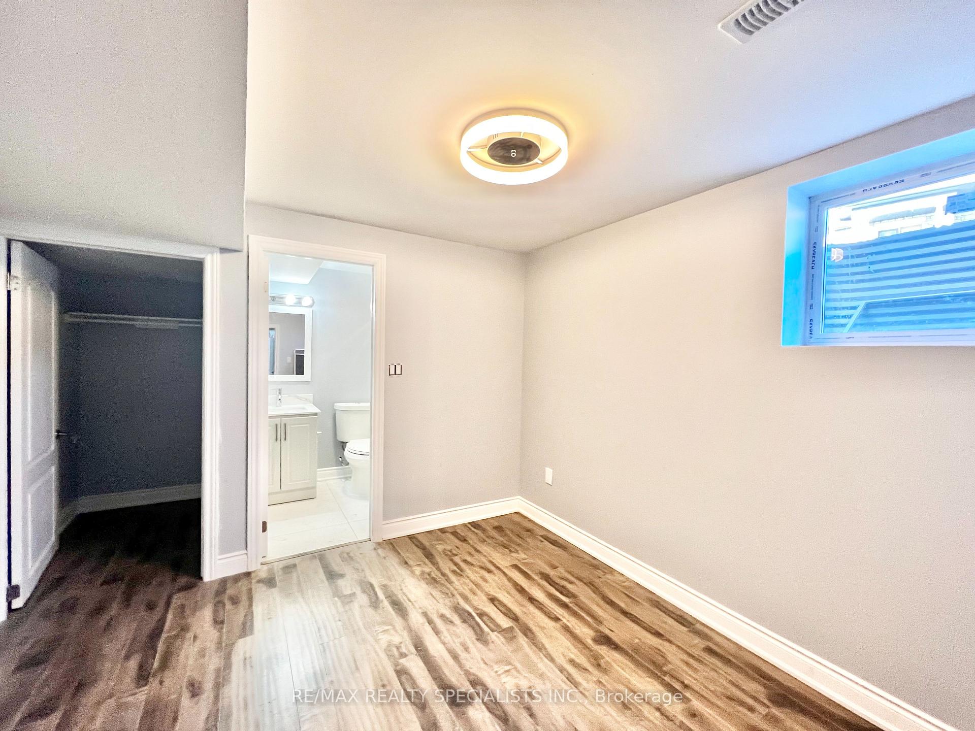 Photo 15 of Unit Basemnt, 39 Portman Street, Caledon, Rural Caledon — HOMEH