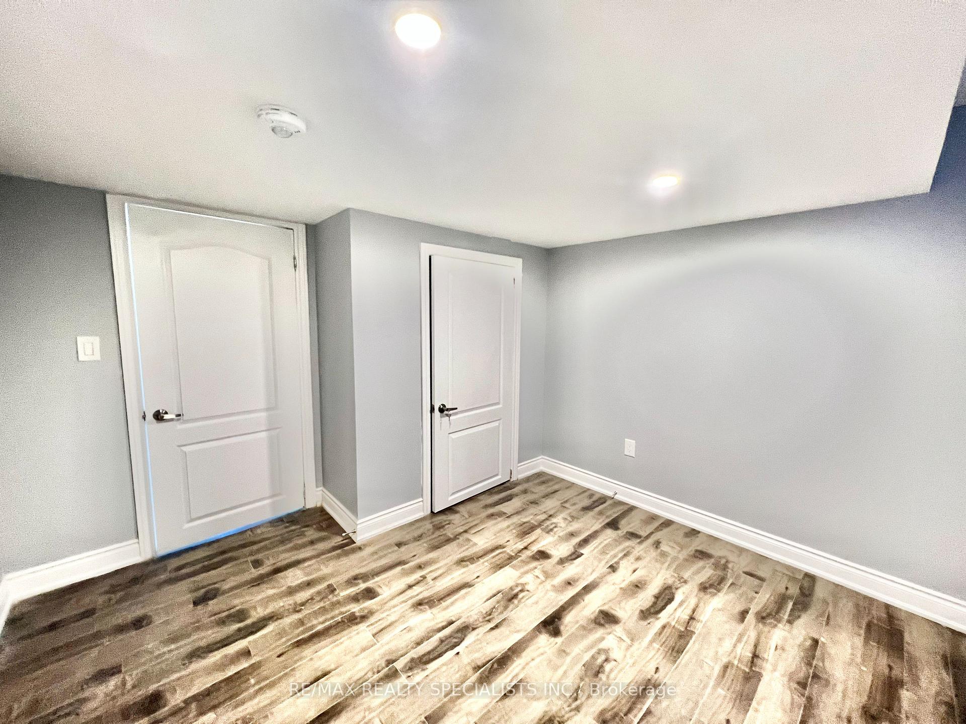 Photo 14 of Unit Basemnt, 39 Portman Street, Caledon, Rural Caledon — HOMEH