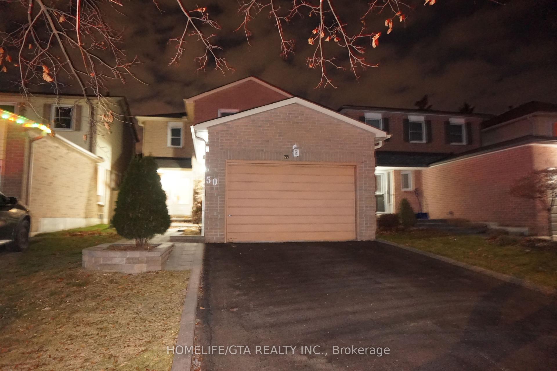 Photo 3 of 50 Longstaff Drive, Ajax, Central — HOMEH