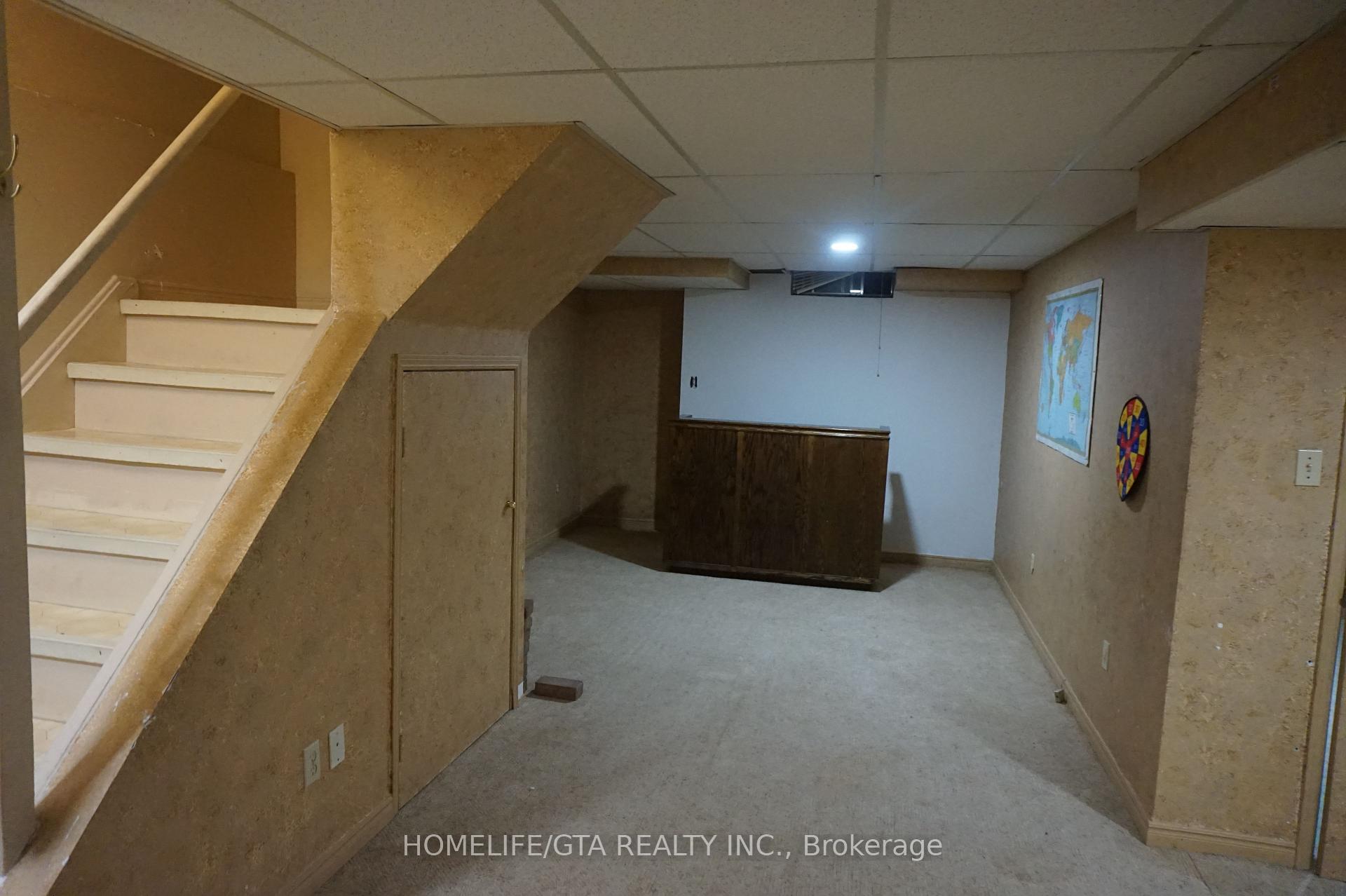 Photo 28 of 50 Longstaff Drive, Ajax, Central — HOMEH
