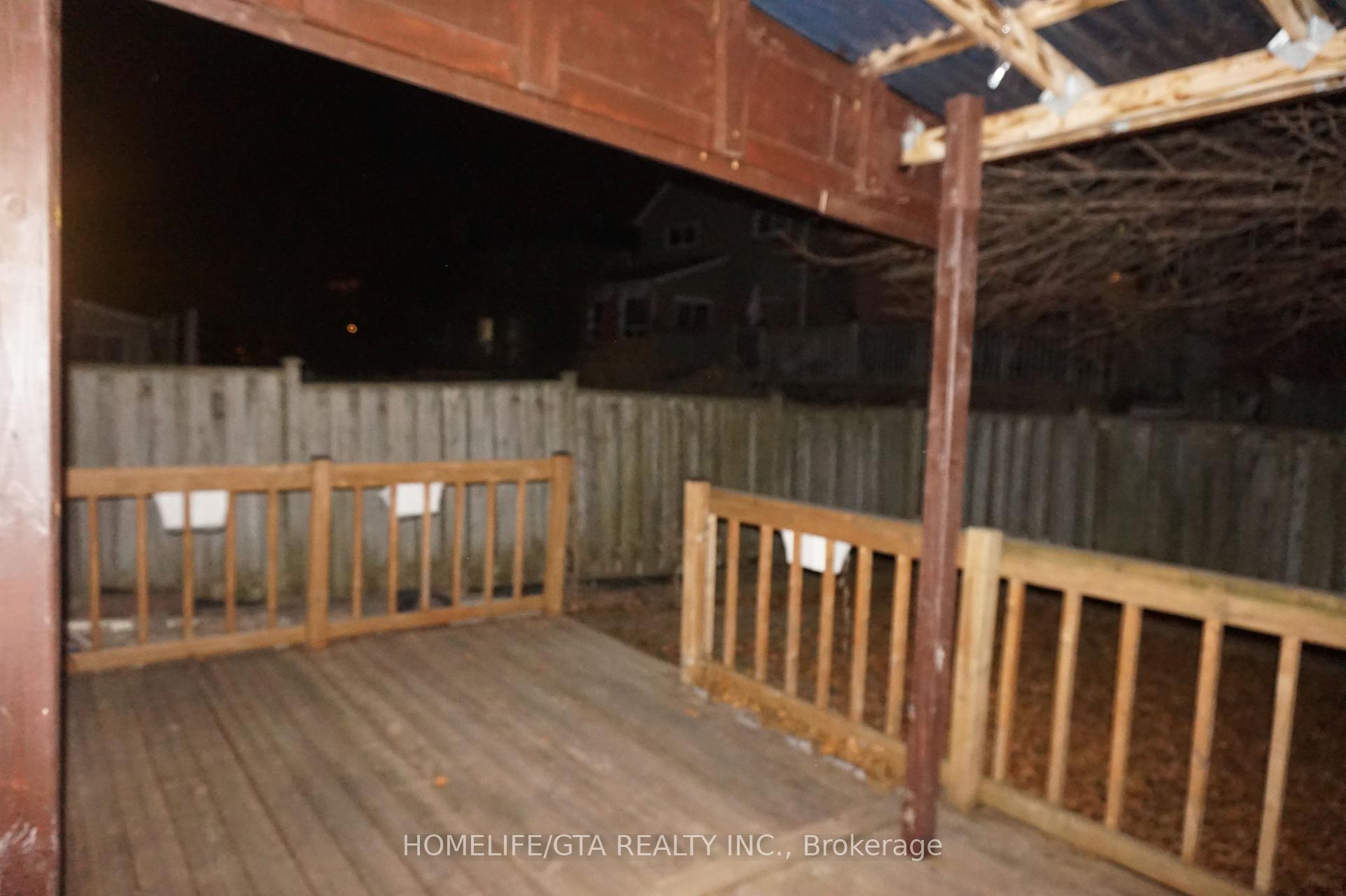 Photo 34 of 50 Longstaff Drive, Ajax, Central — HOMEH