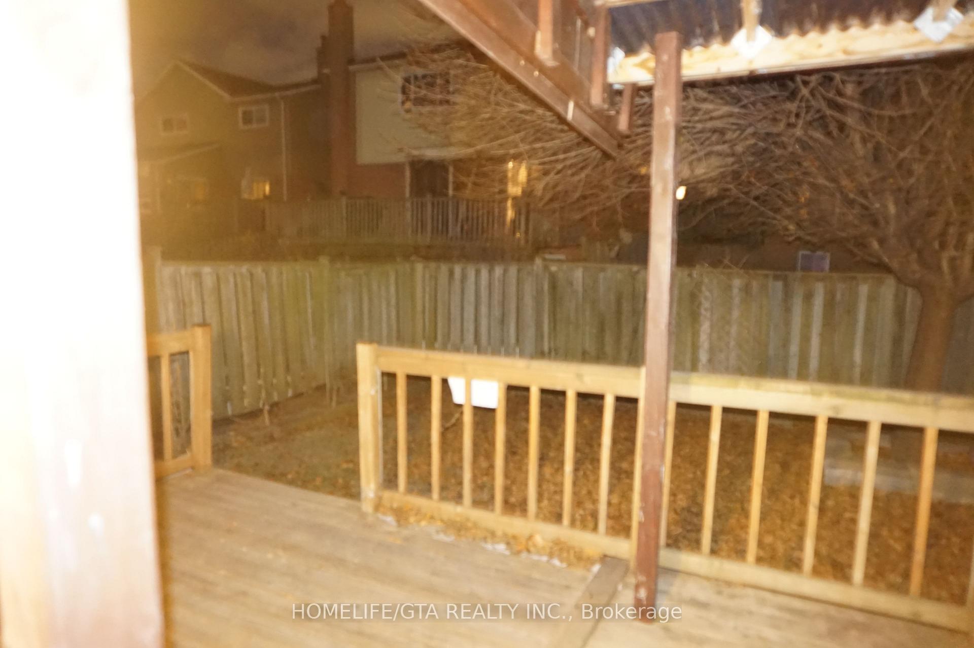 Photo 35 of 50 Longstaff Drive, Ajax, Central — HOMEH