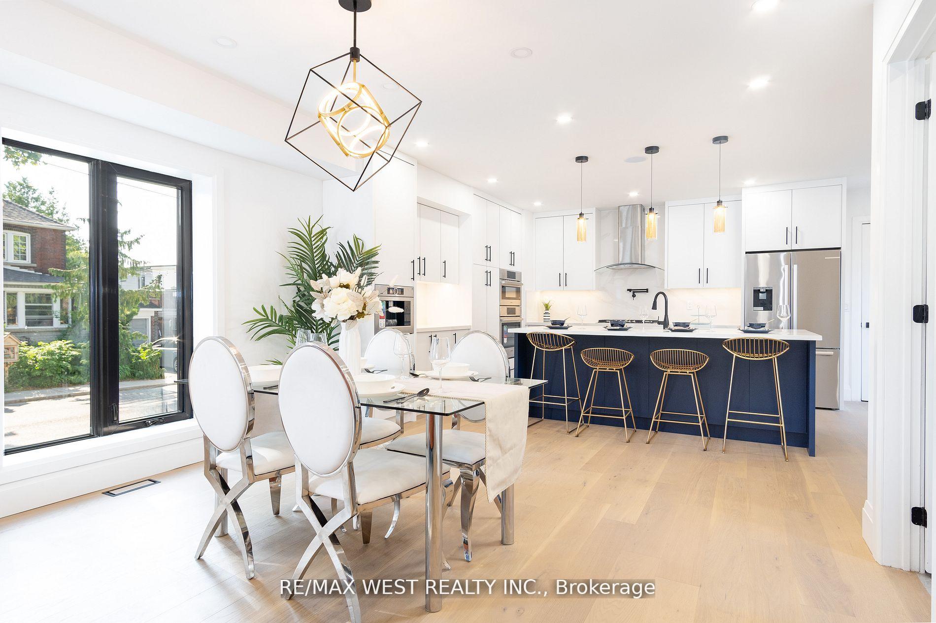 Photo 6 of 1384 Pape Avenue, Toronto, Broadview North — HOMEH