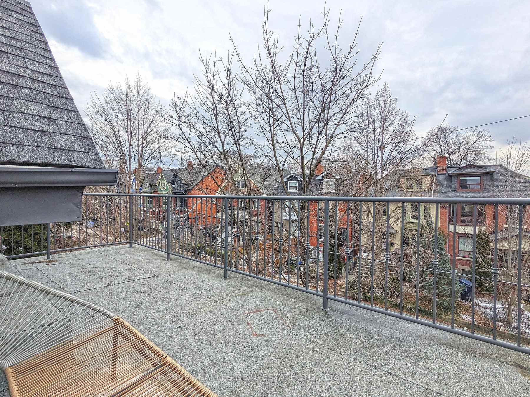 Photo 13 of Unit 3A, 107 Concord Avenue, Toronto, Palmerston-Little Italy — HOMEH