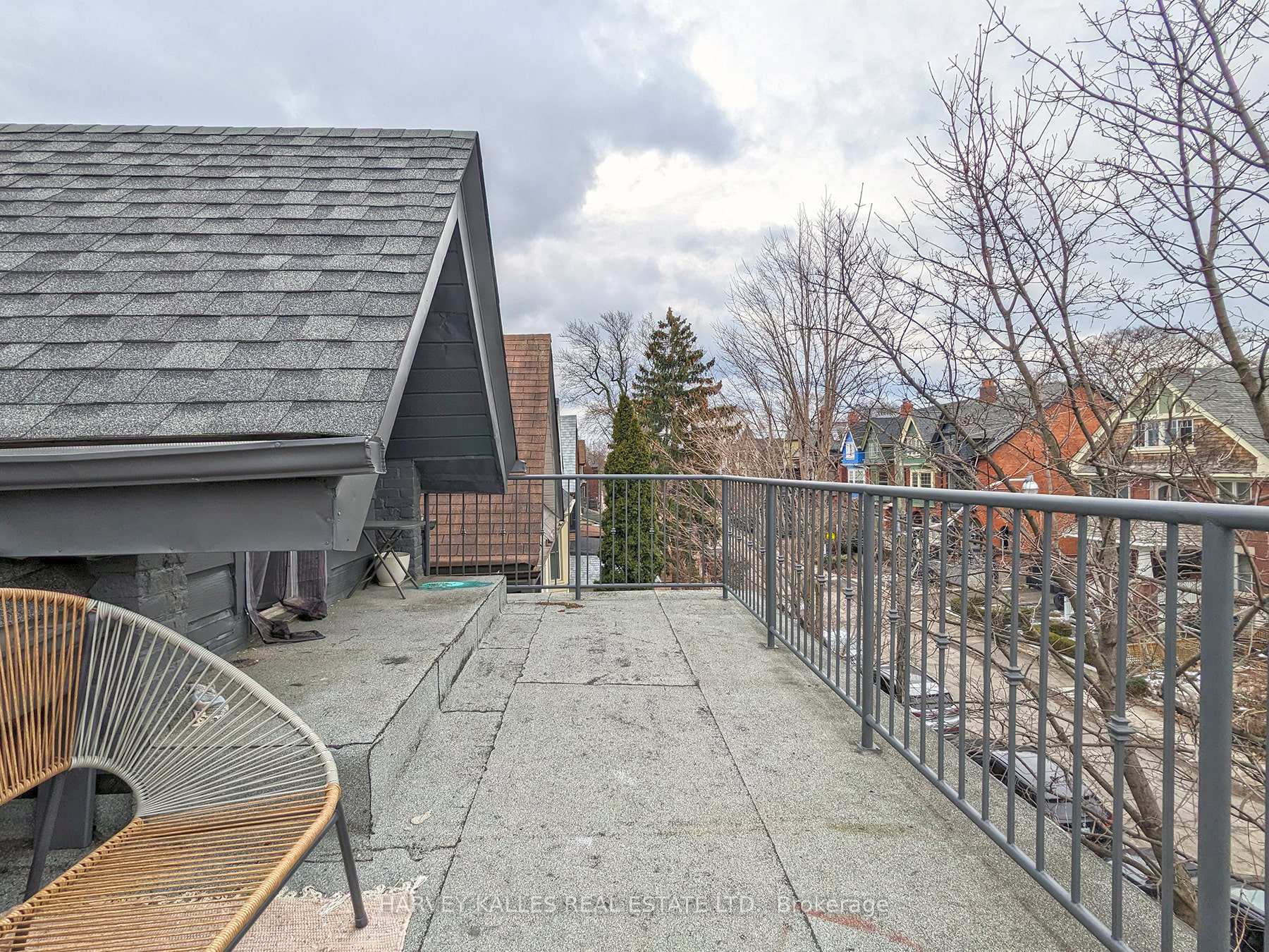 Photo 12 of Unit 3A, 107 Concord Avenue, Toronto, Palmerston-Little Italy — HOMEH