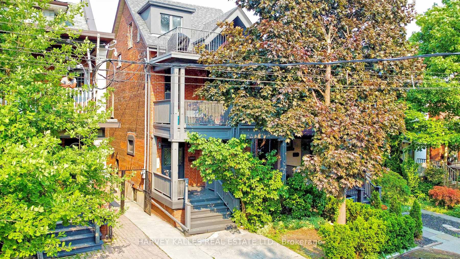 Photo 14 of Unit 3A, 107 Concord Avenue, Toronto, Palmerston-Little Italy — HOMEH