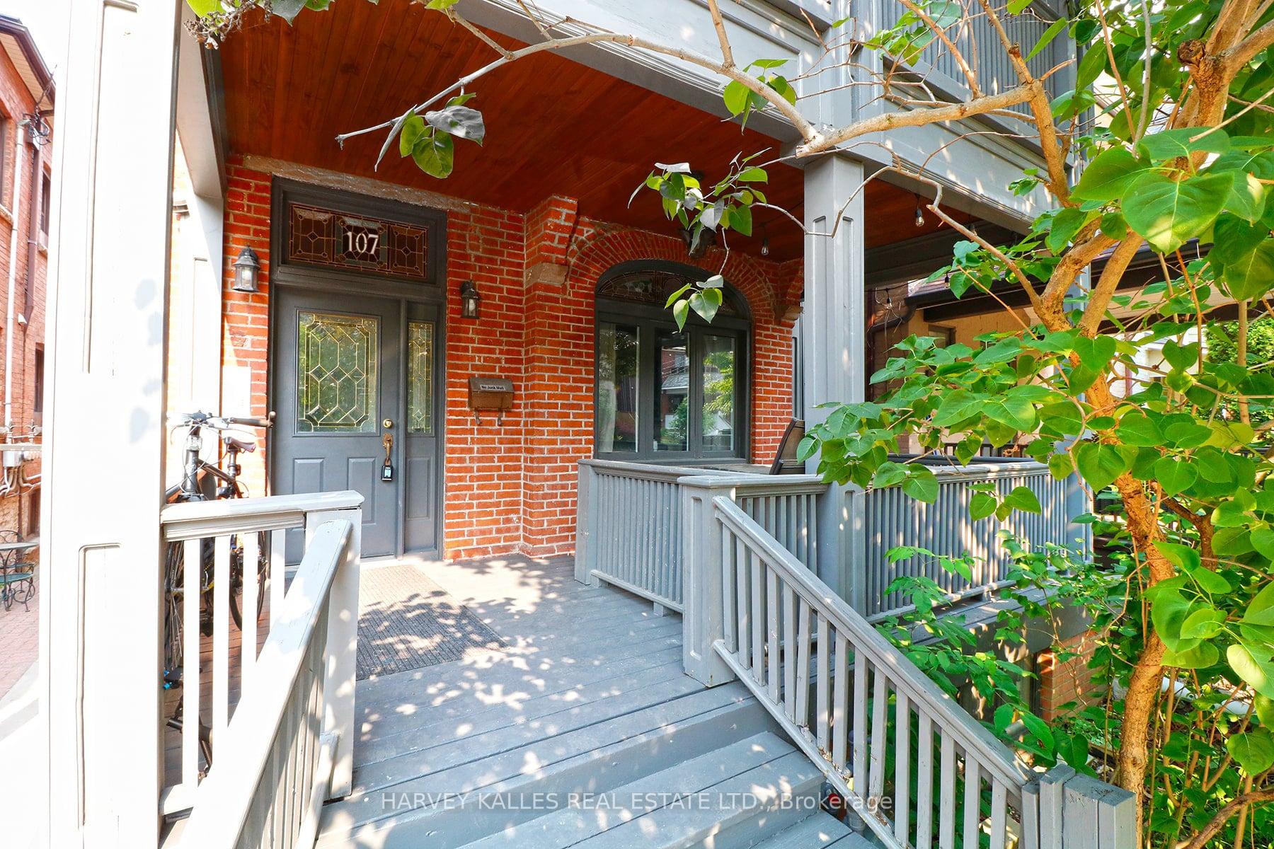 Photo 11 of Unit 3A, 107 Concord Avenue, Toronto, Palmerston-Little Italy — HOMEH
