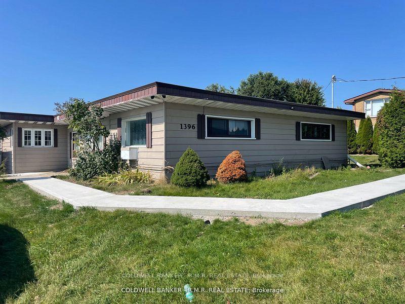 Photo 1 of Unit 4, 1396 Wilson Road N, Oshawa, Taunton — HOMEH