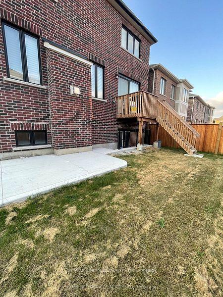 Photo 1 of Unit Lower, 3 Thornvalley Terrace, Caledon, Rural Caledon — HOMEH