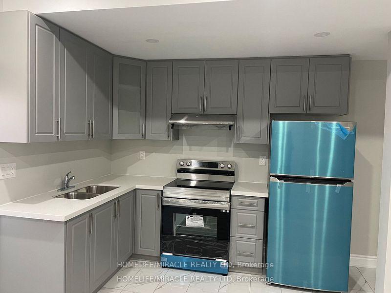 Photo 2 of Unit Lower, 3 Thornvalley Terrace, Caledon, Rural Caledon — HOMEH