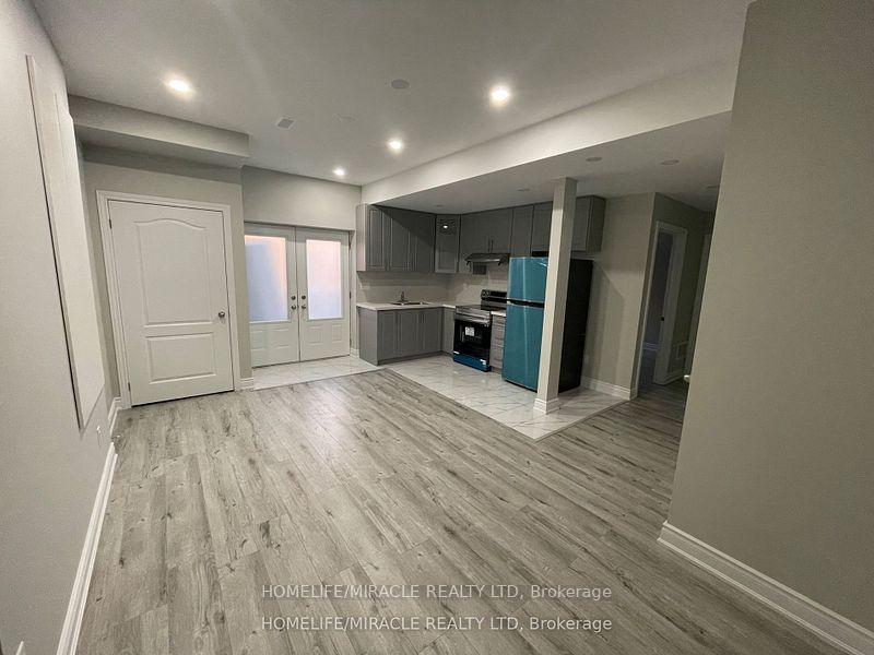 Photo 5 of Unit Lower, 3 Thornvalley Terrace, Caledon, Rural Caledon — HOMEH