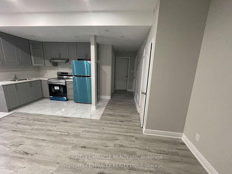 Photo 4 of Unit Lower, 3 Thornvalley Terrace, Caledon, Rural Caledon — HOMEH
