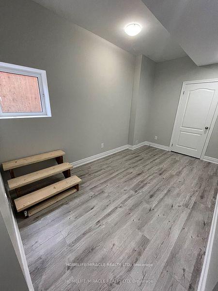 Photo 8 of Unit Lower, 3 Thornvalley Terrace, Caledon, Rural Caledon — HOMEH