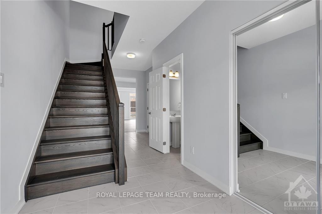 Photo 2 of 277 Ormiston Crescent, Ottawa, Barrhaven - Stonebridge — HOMEH