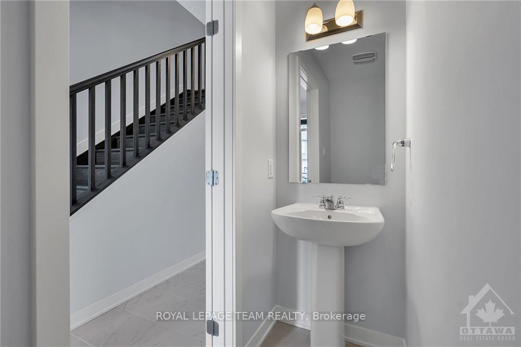 Photo 3 of 277 Ormiston Crescent, Ottawa, Barrhaven - Stonebridge — HOMEH