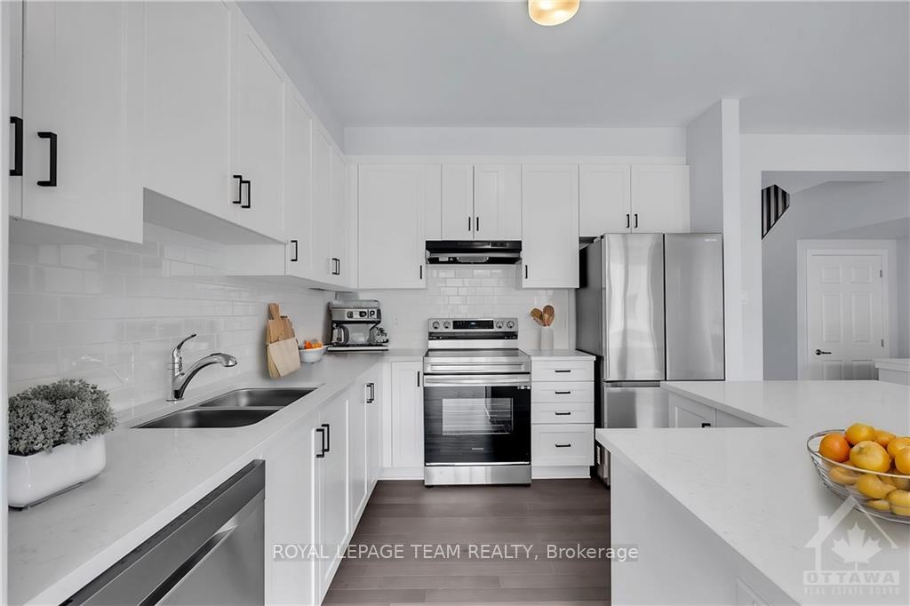 Photo 6 of 277 Ormiston Crescent, Ottawa, Barrhaven - Stonebridge — HOMEH