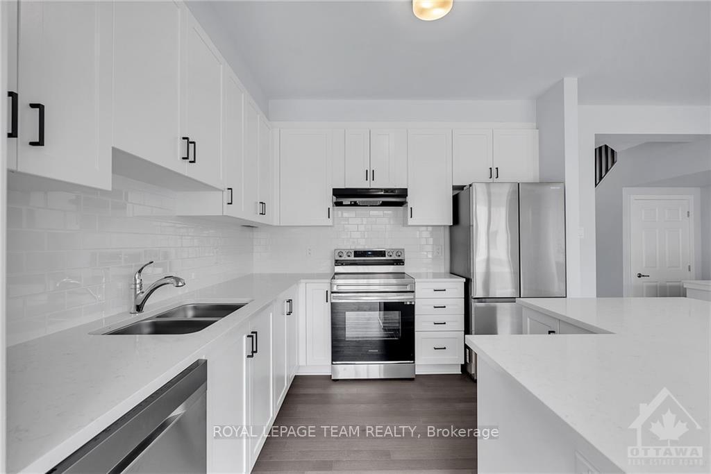 Photo 7 of 277 Ormiston Crescent, Ottawa, Barrhaven - Stonebridge — HOMEH