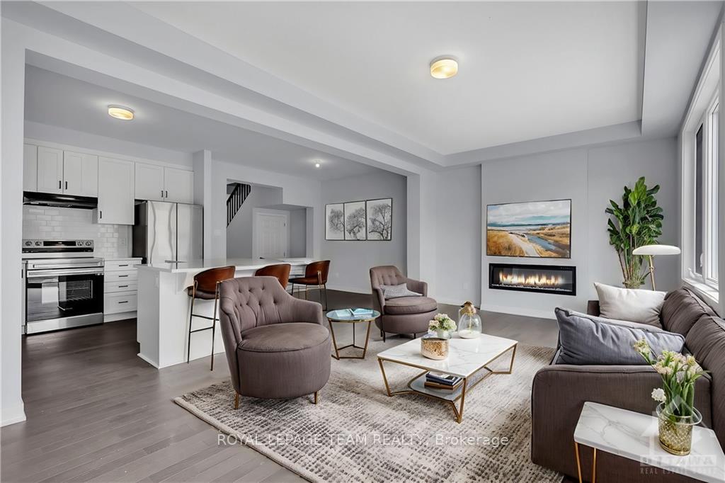 Photo 11 of 277 Ormiston Crescent, Ottawa, Barrhaven - Stonebridge — HOMEH