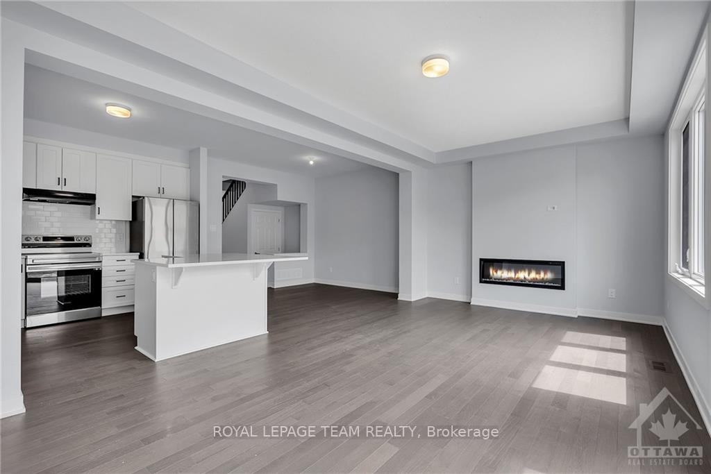 Photo 12 of 277 Ormiston Crescent, Ottawa, Barrhaven - Stonebridge — HOMEH