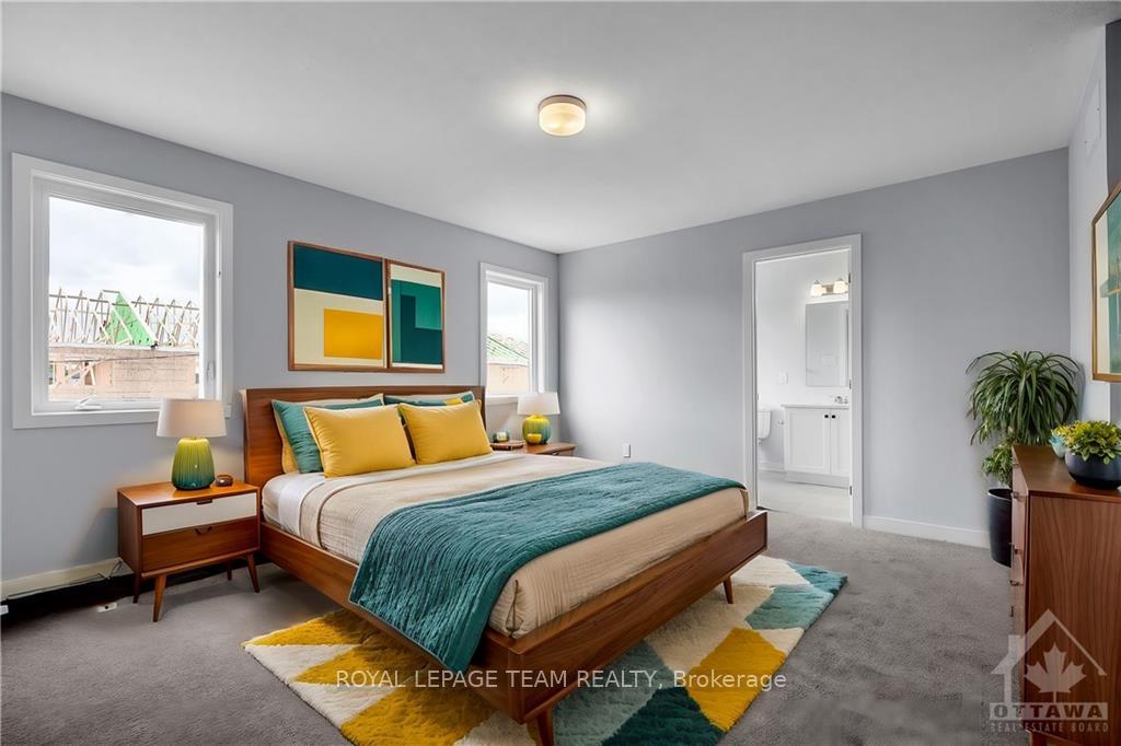 Photo 13 of 277 Ormiston Crescent, Ottawa, Barrhaven - Stonebridge — HOMEH