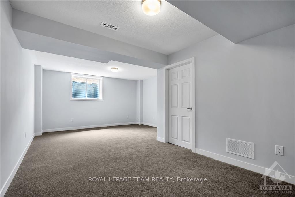 Photo 26 of 277 Ormiston Crescent, Ottawa, Barrhaven - Stonebridge — HOMEH