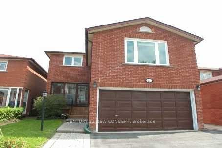 Photo 1 of Unit Basement, 23 Royal Palm Drive, Vaughan, Crestwood-Springfarm-Yorkhill — HOMEH