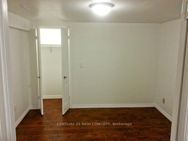 Photo 2 of Unit Basement, 23 Royal Palm Drive, Vaughan, Crestwood-Springfarm-Yorkhill — HOMEH