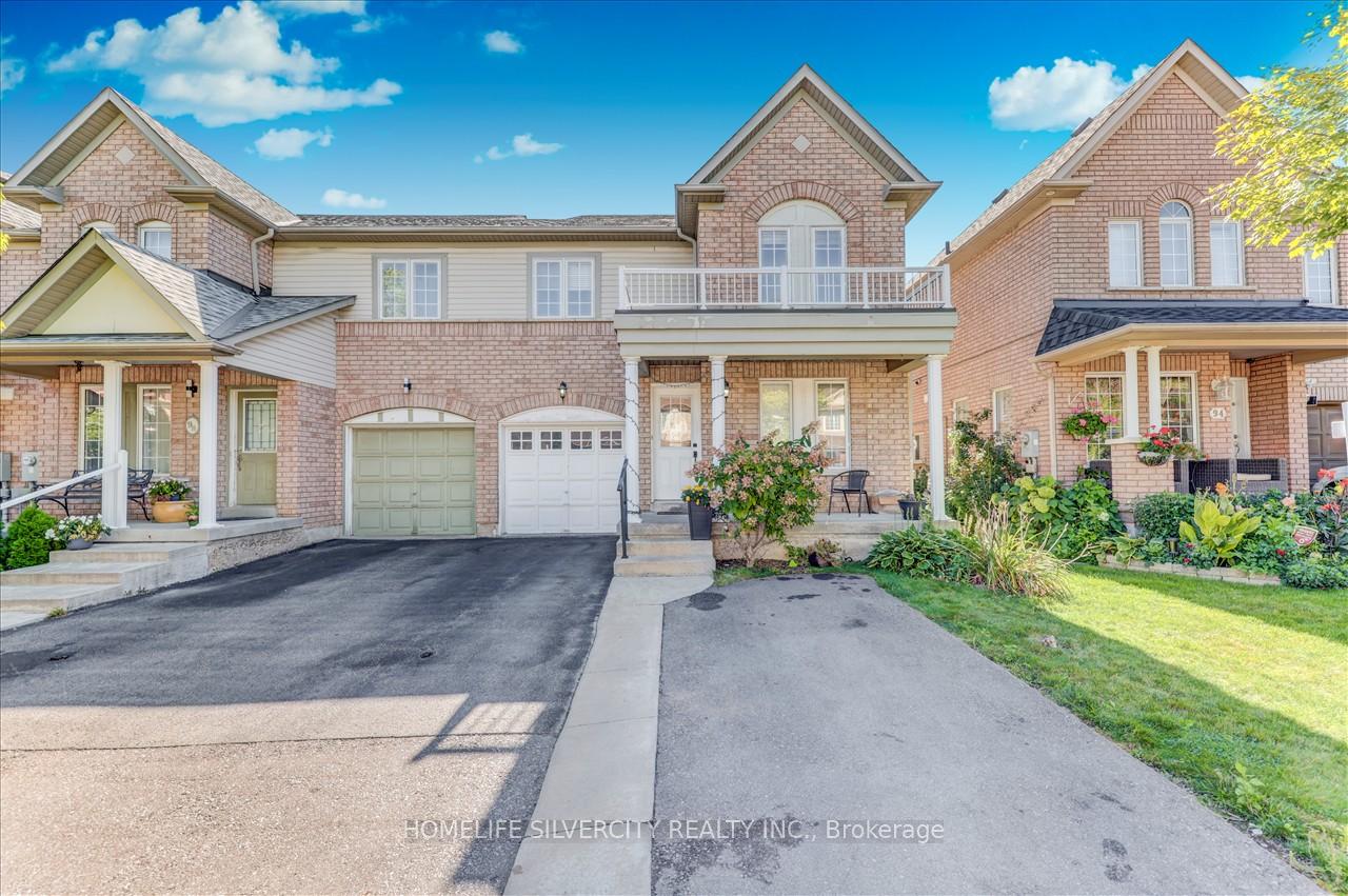 Front of 96 Tideland Drive