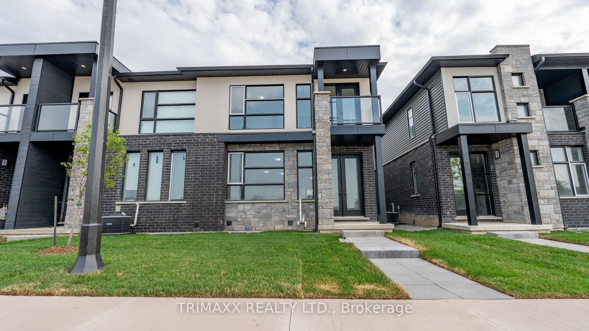 Photo 1 of 50 Keystone Trail, Welland, Lincoln/Crowland — HOMEH