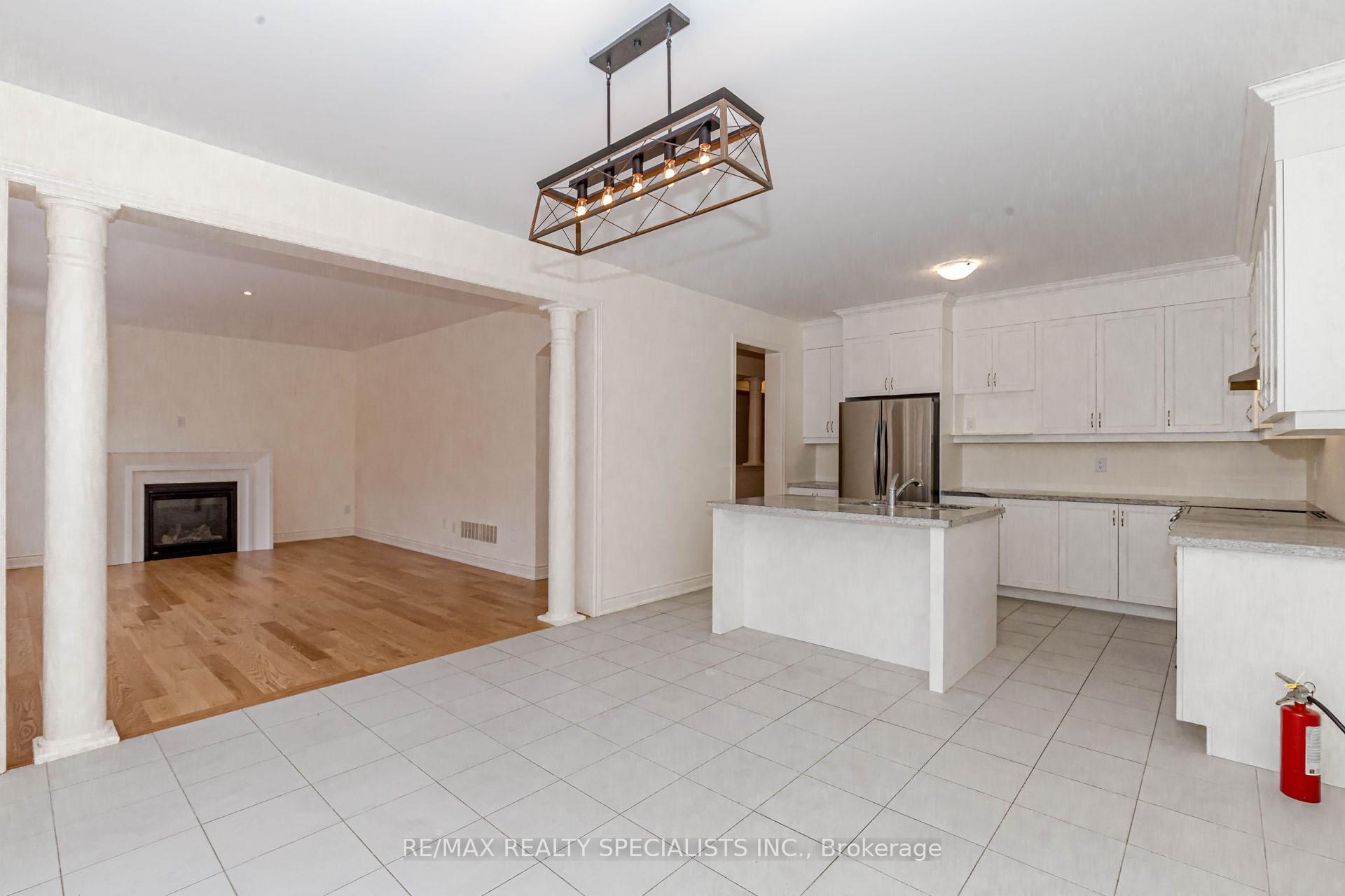 Photo 13 of Unit Upper, 74 Clockwork Drive, Brampton, Northwest Brampton — HOMEH