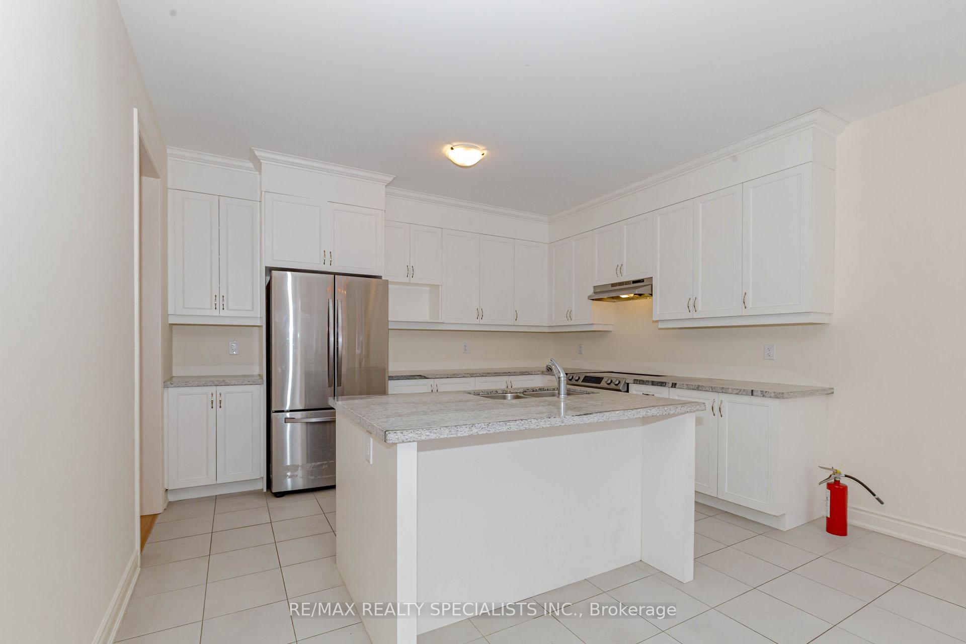 Photo 14 of Unit Upper, 74 Clockwork Drive, Brampton, Northwest Brampton — HOMEH