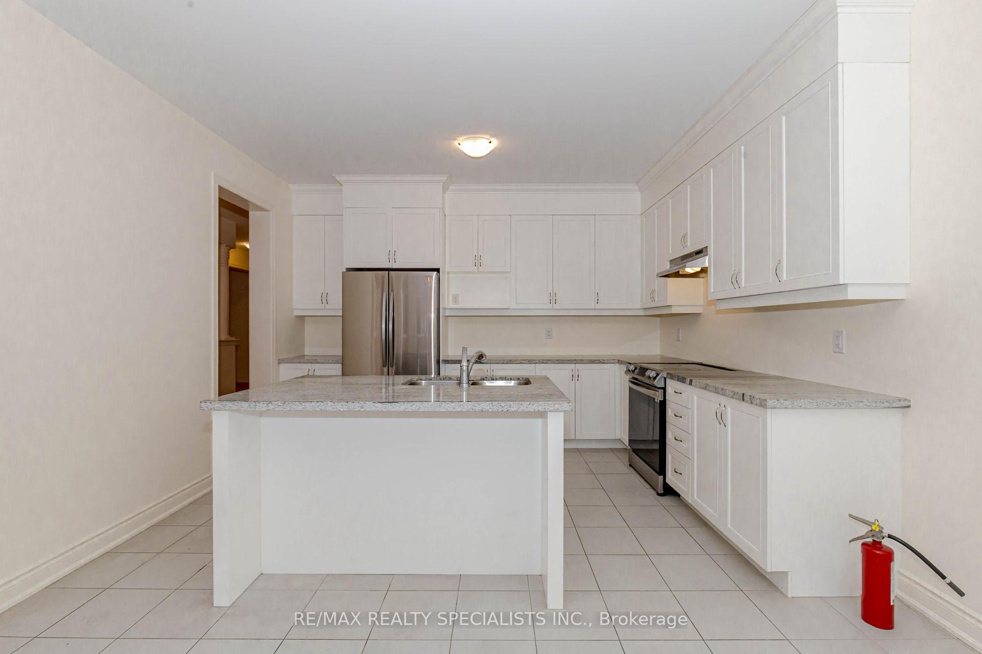 Photo 15 of Unit Upper, 74 Clockwork Drive, Brampton, Northwest Brampton — HOMEH