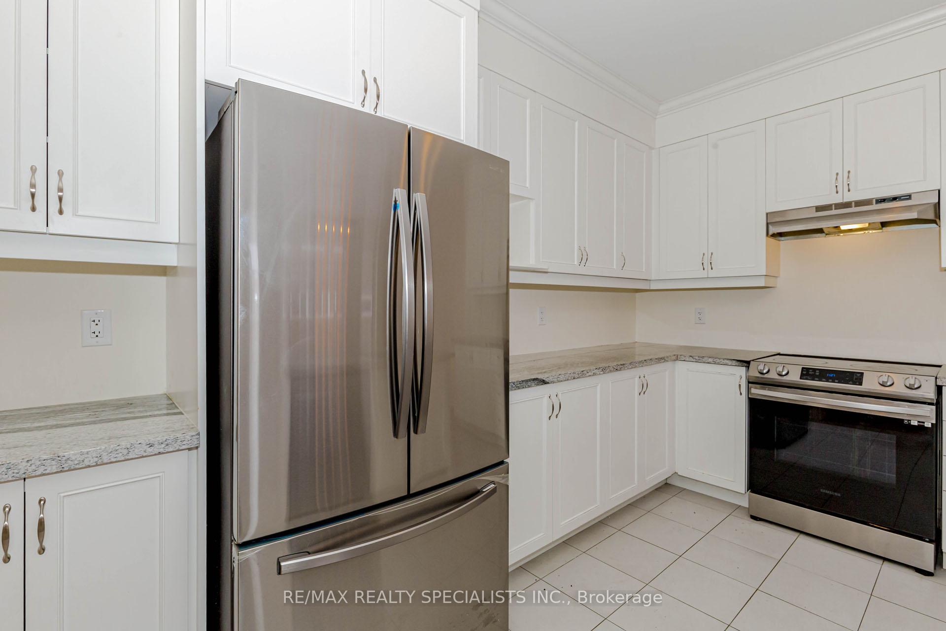 Photo 17 of Unit Upper, 74 Clockwork Drive, Brampton, Northwest Brampton — HOMEH